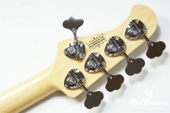 Woodline 517 Gross Finish - WBD [Blue Guitars Shop Order]